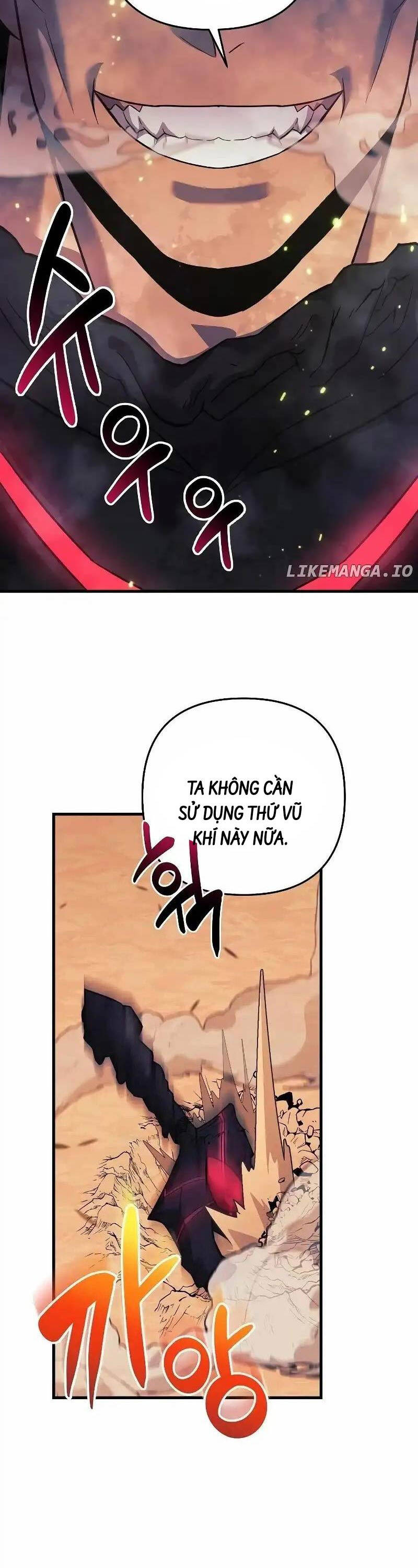 Thợ Săn Nhà Văn Chapter 106 - 20