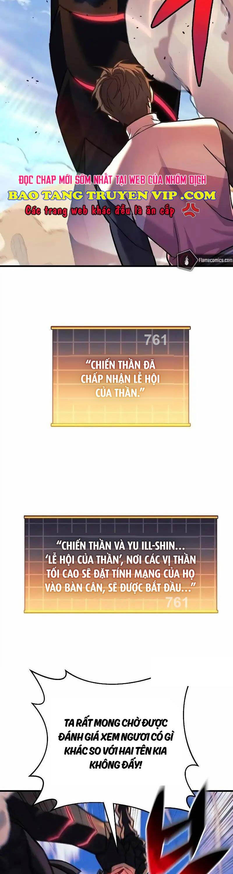 Thợ Săn Nhà Văn Chapter 106 - 3