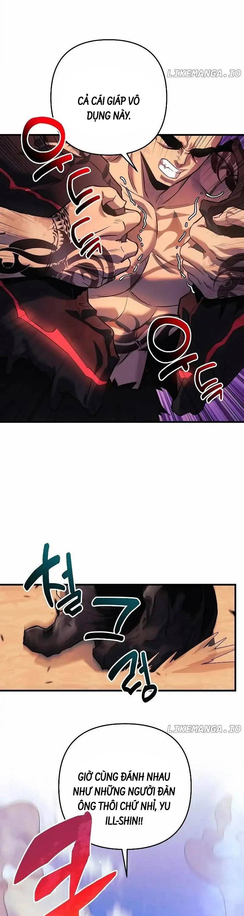 Thợ Săn Nhà Văn Chapter 106 - 21