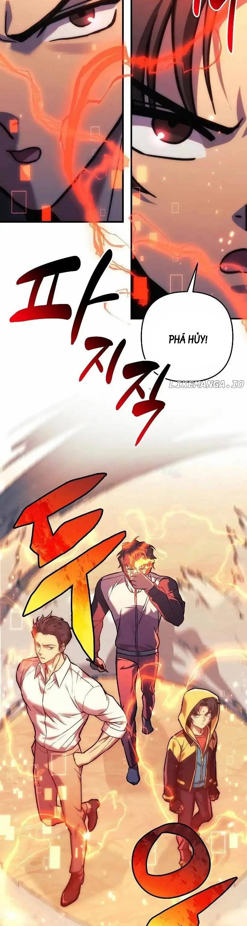 Thợ Săn Nhà Văn Chapter 106 - 25