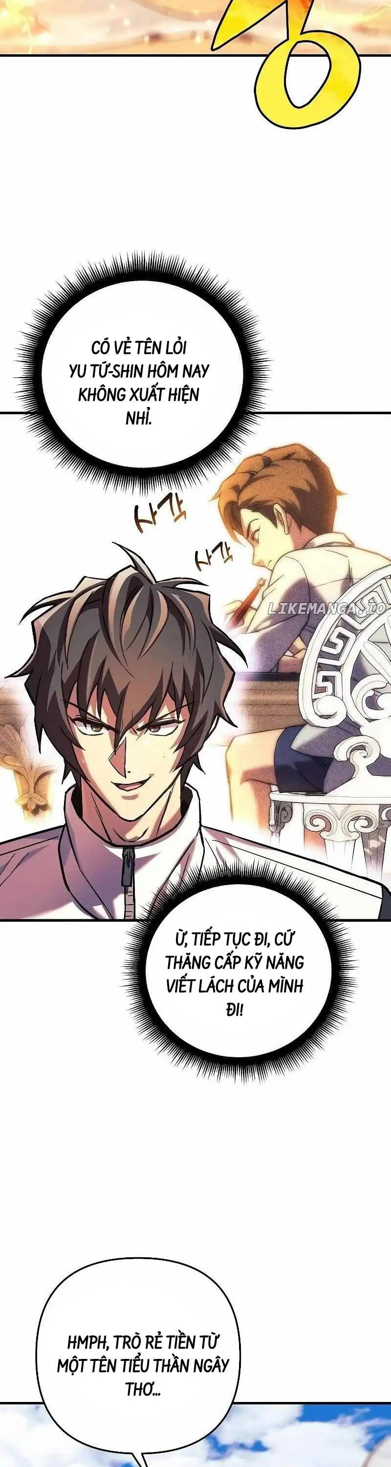 Thợ Săn Nhà Văn Chapter 106 - 26