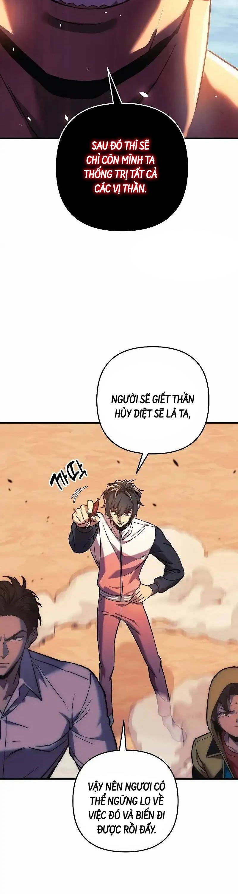 Thợ Săn Nhà Văn Chapter 106 - 28