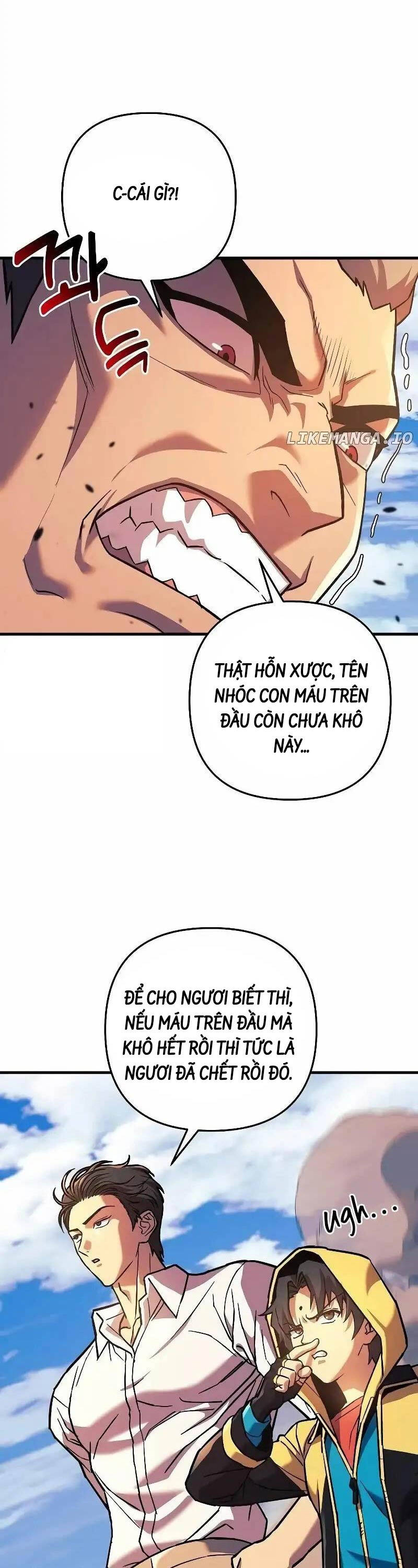 Thợ Săn Nhà Văn Chapter 106 - 29