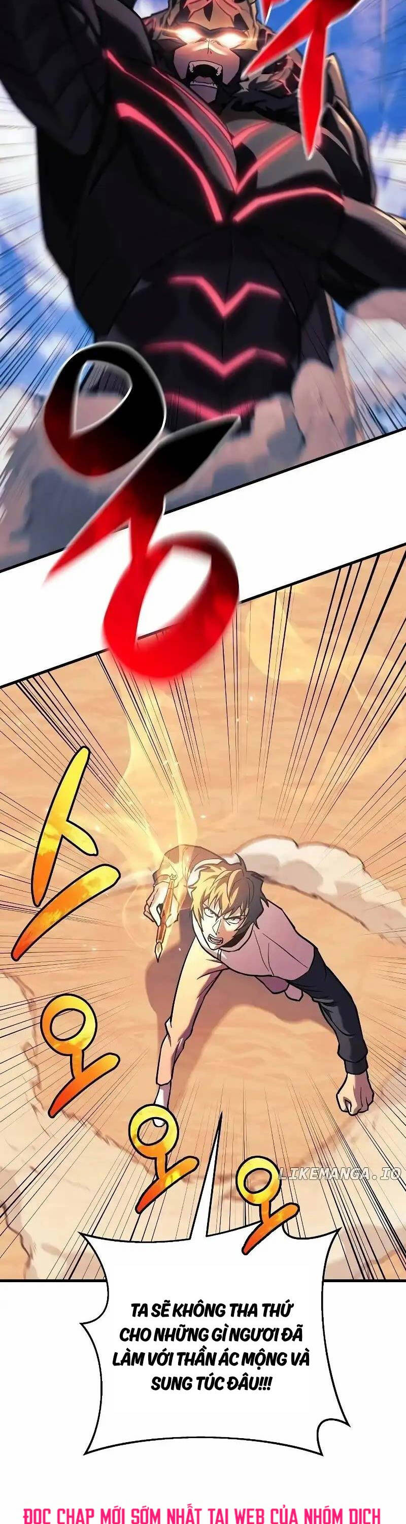 Thợ Săn Nhà Văn Chapter 106 - 4