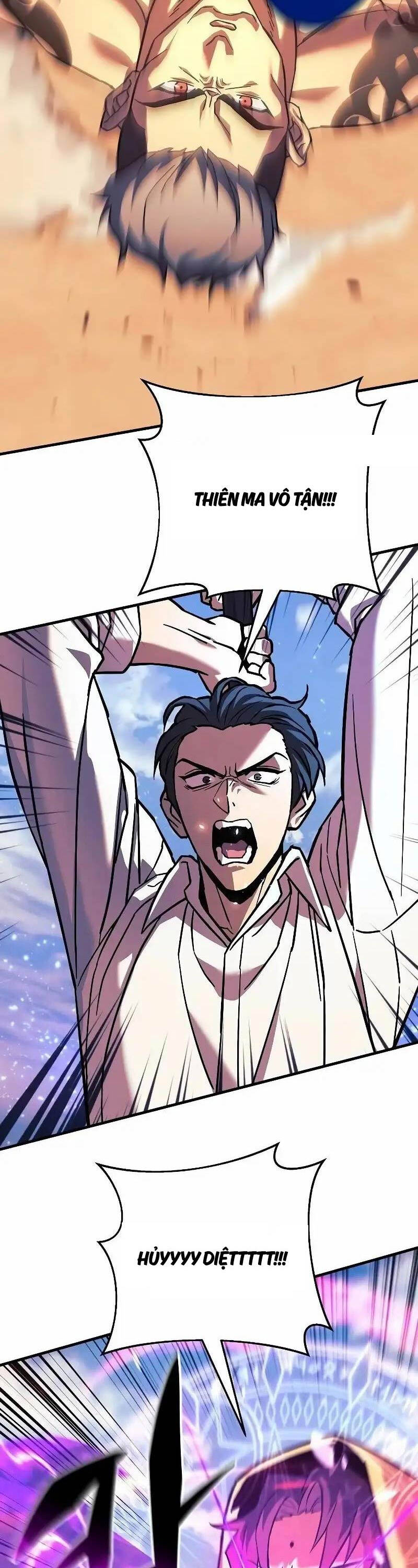 Thợ Săn Nhà Văn Chapter 106 - 33