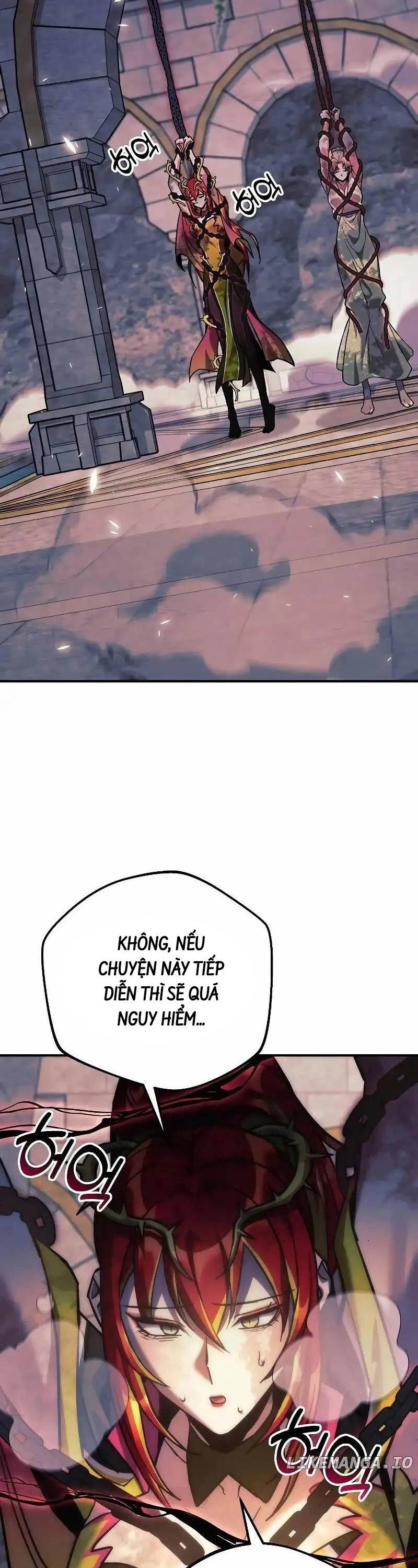 Thợ Săn Nhà Văn Chapter 106 - 36