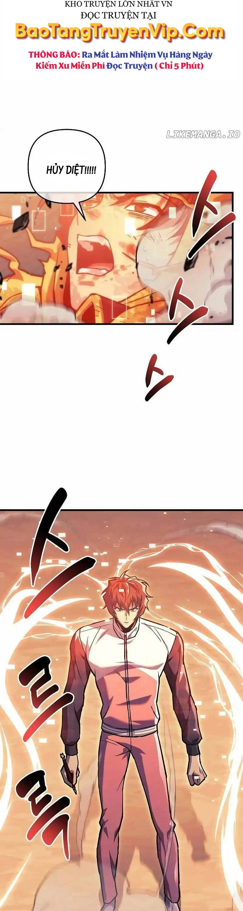 Thợ Săn Nhà Văn Chapter 106 - 47