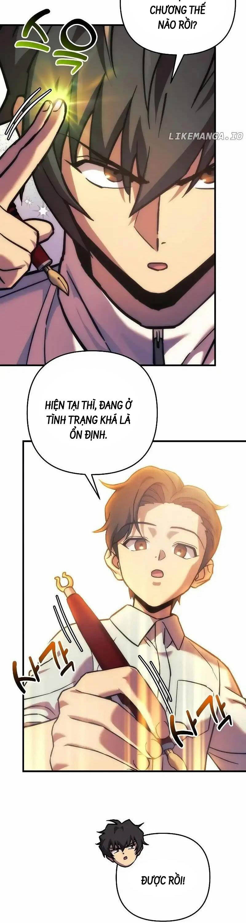 Thợ Săn Nhà Văn Chapter 106 - 49