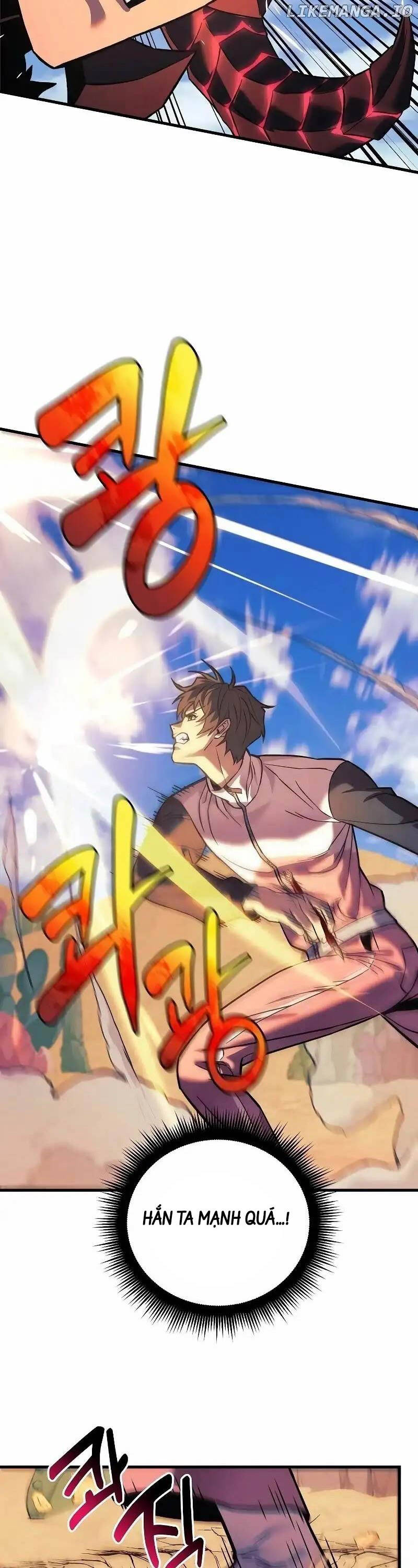 Thợ Săn Nhà Văn Chapter 106 - 8