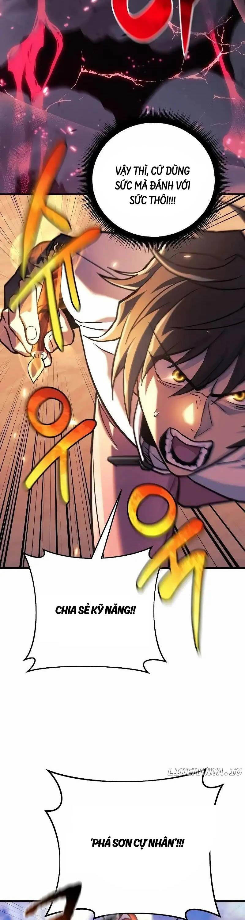 Thợ Săn Nhà Văn Chapter 106 - 10