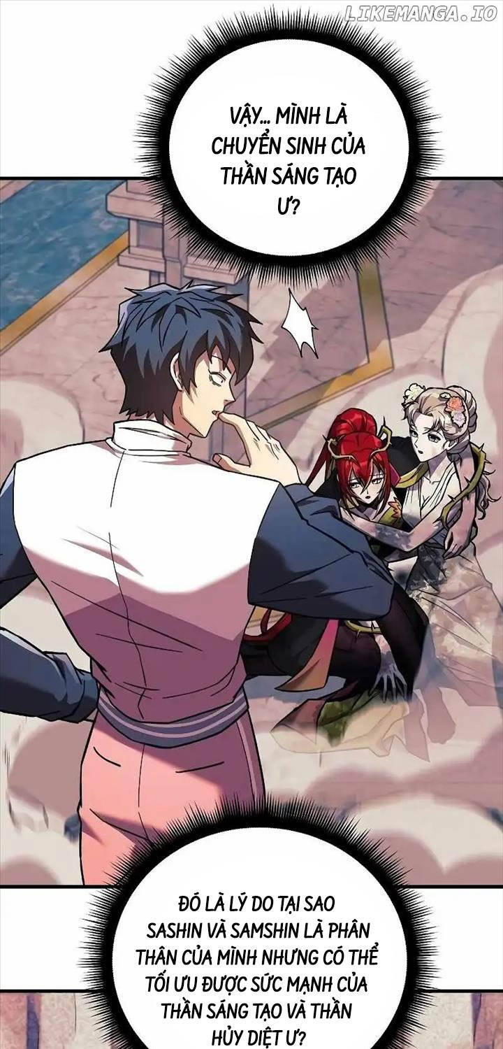 Thợ Săn Nhà Văn Chapter 108 - 59