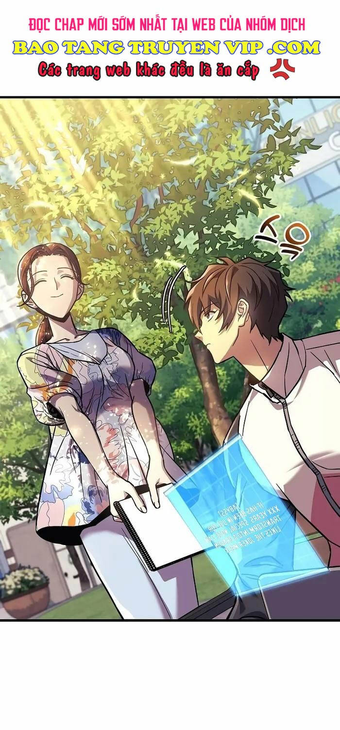 Thợ Săn Nhà Văn Chapter 109 - 1