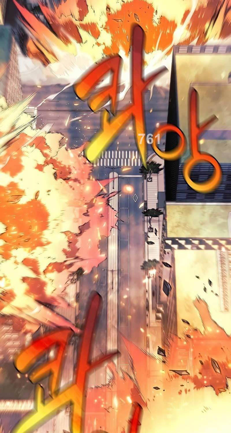 Thợ Săn Nhà Văn Chapter 110 - 2