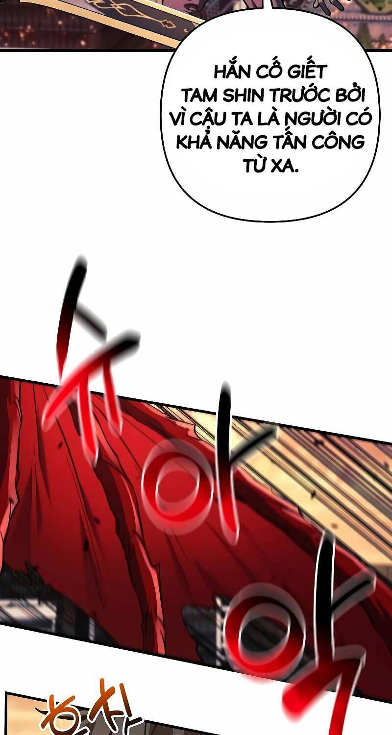 Thợ Săn Nhà Văn Chapter 110 - 49