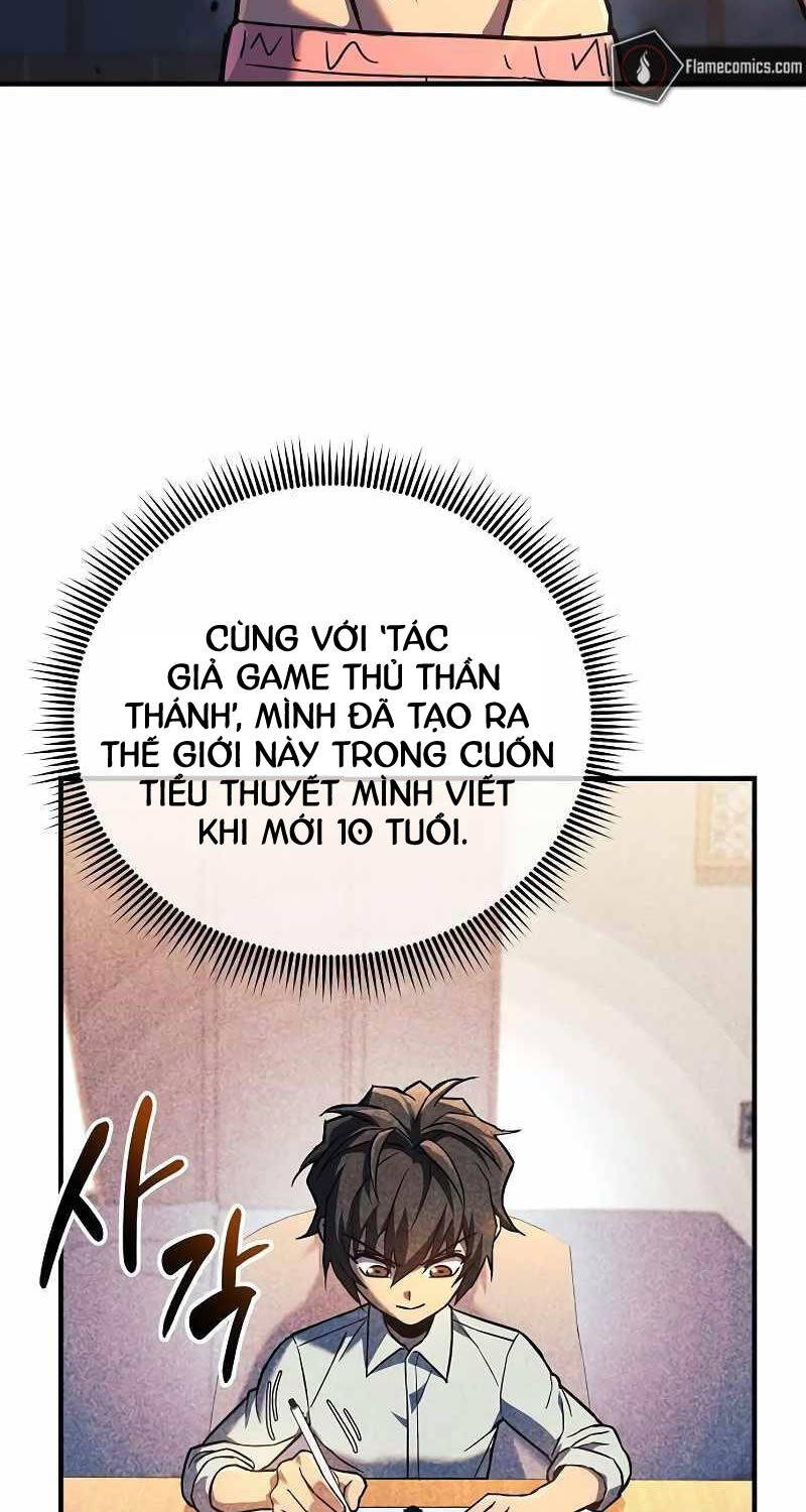 Thợ Săn Nhà Văn Chapter  115 - 21