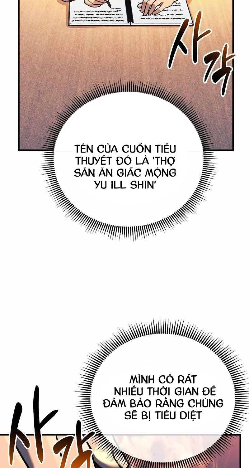 Thợ Săn Nhà Văn Chapter  115 - 22