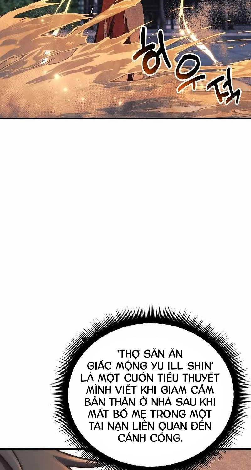 Thợ Săn Nhà Văn Chapter  115 - 68