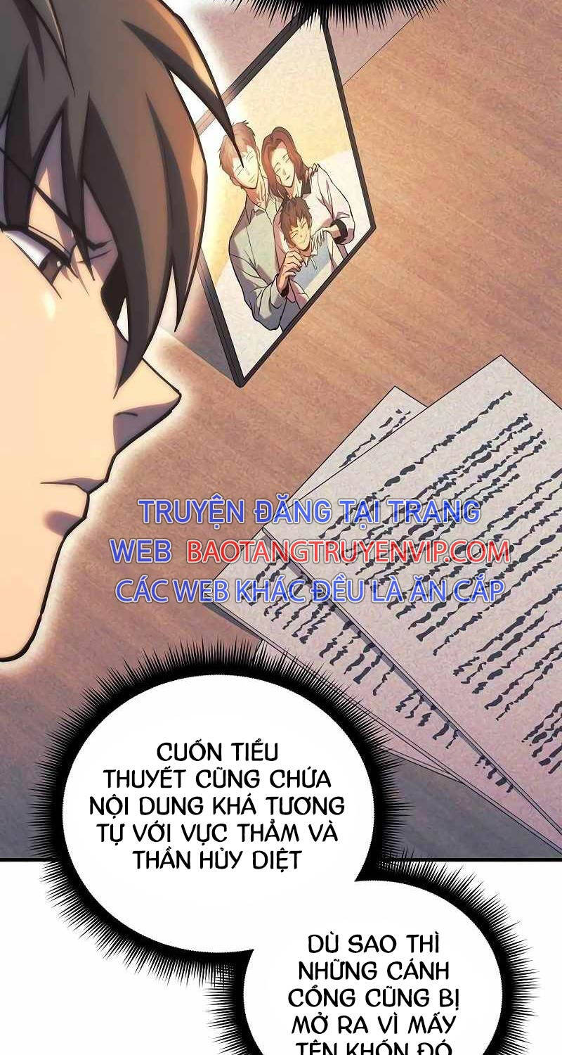 Thợ Săn Nhà Văn Chapter  115 - 69