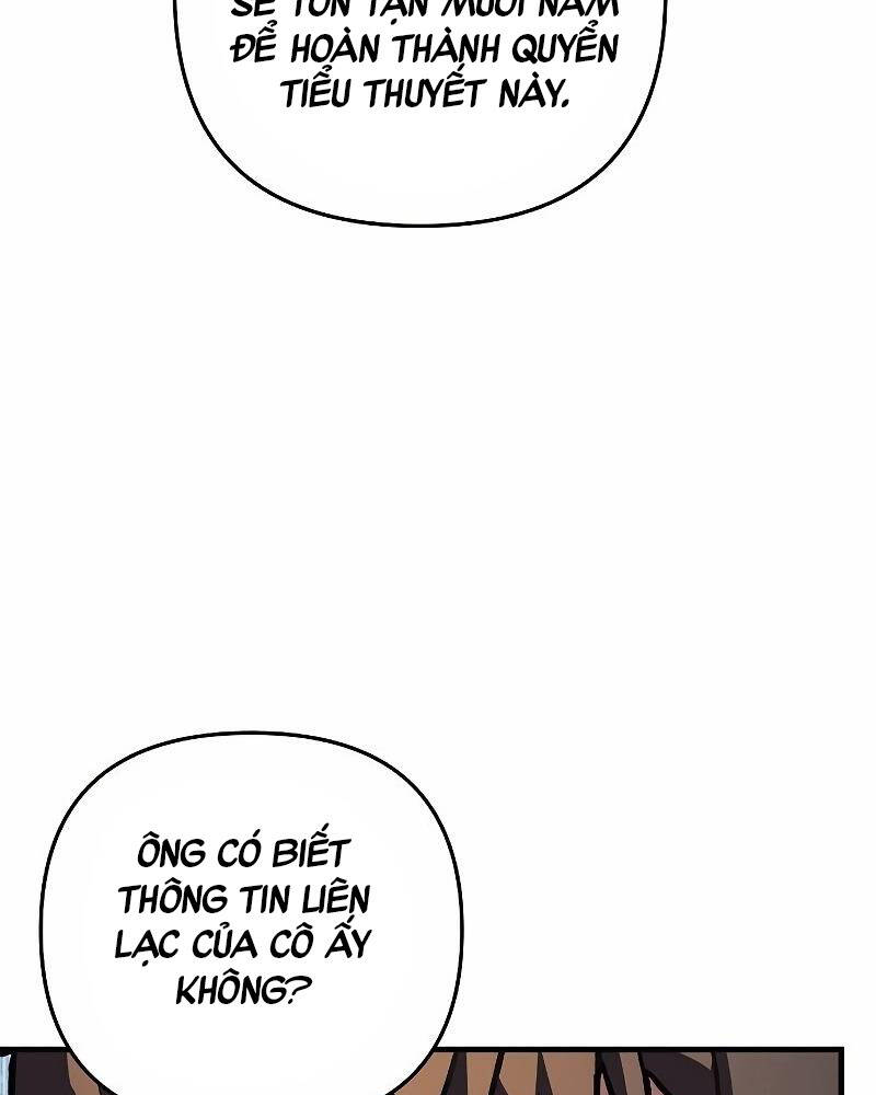 Thợ Săn Nhà Văn Chapter 120 - 110