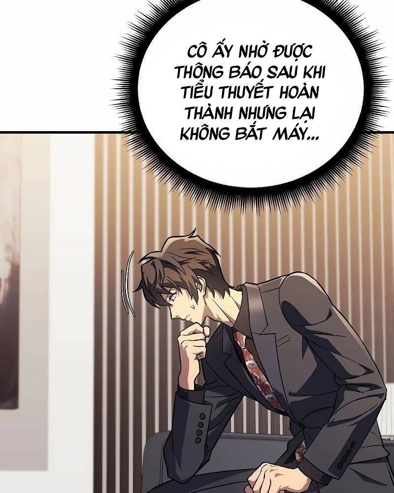 Thợ Săn Nhà Văn Chapter 120 - 114