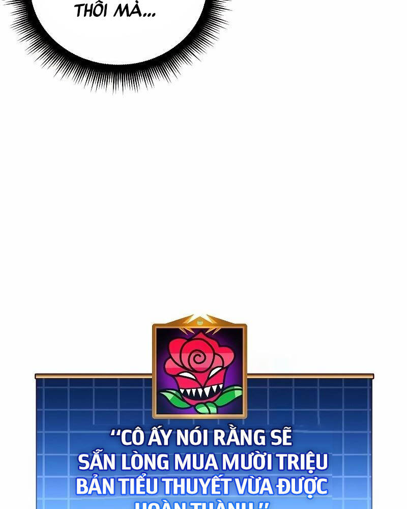 Thợ Săn Nhà Văn Chapter 120 - 125