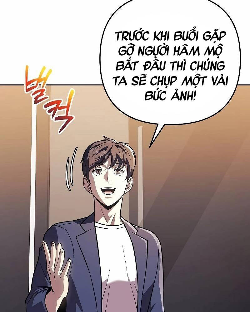 Thợ Săn Nhà Văn Chapter 120 - 133