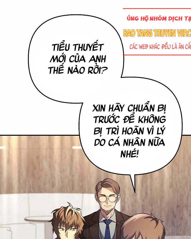 Thợ Săn Nhà Văn Chapter 120 - 137