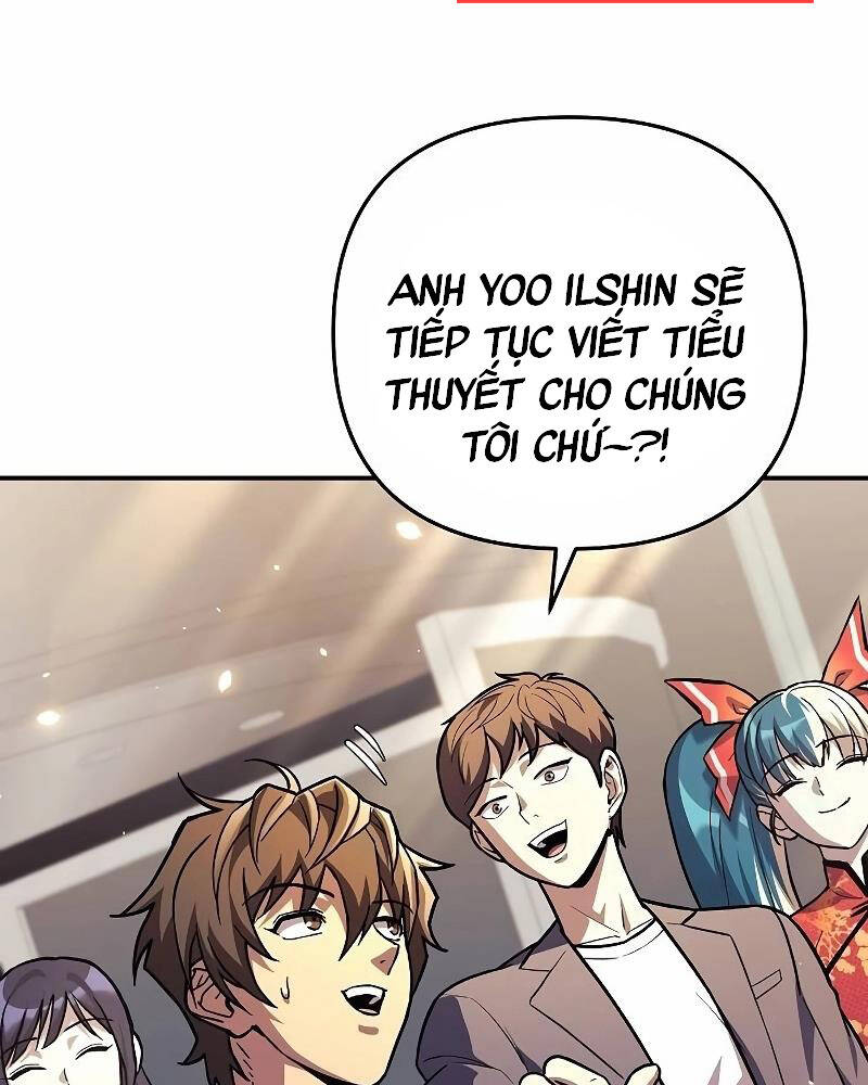 Thợ Săn Nhà Văn Chapter 120 - 142