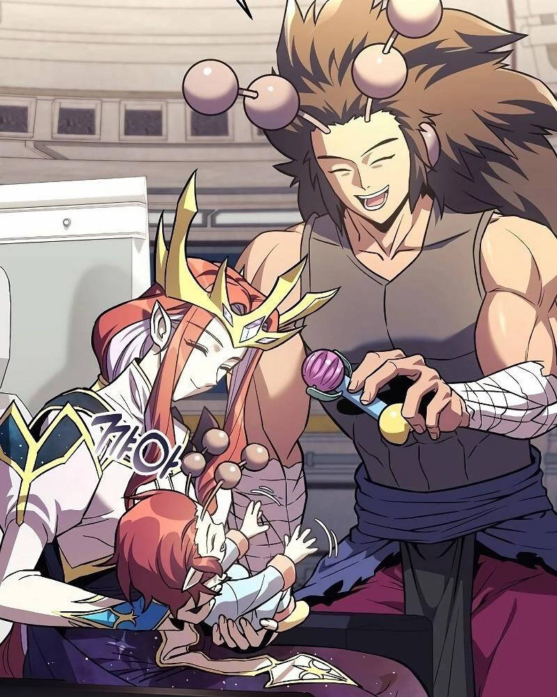 Thợ Săn Nhà Văn Chapter  120 - 27