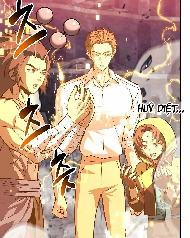 Thợ Săn Nhà Văn Chapter  120 - 31