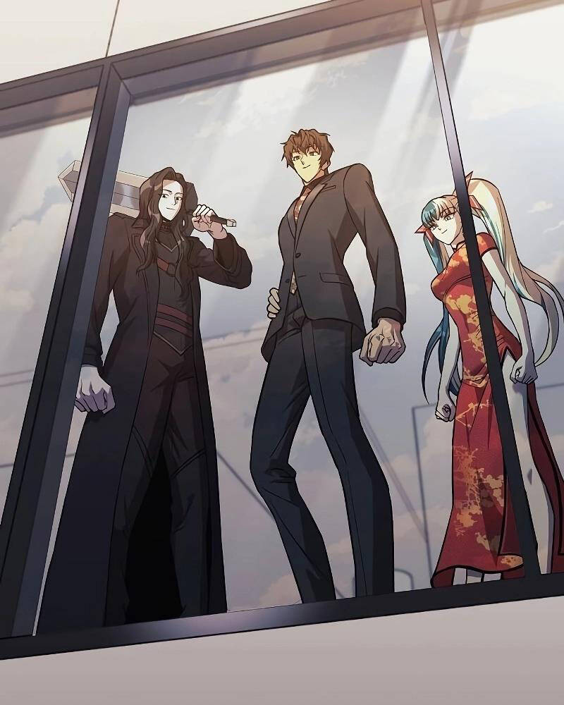 Thợ Săn Nhà Văn Chapter 120 - 44