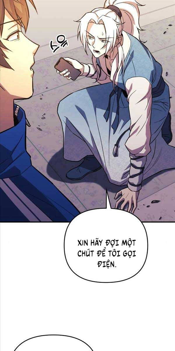 Thợ Săn Nhà Văn Chapter 69 - 11