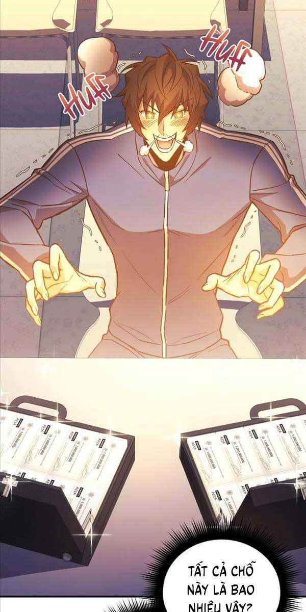 Thợ Săn Nhà Văn Chapter 69 - 14