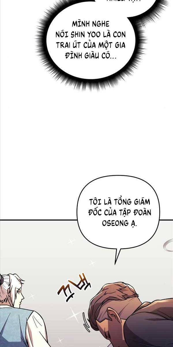 Thợ Săn Nhà Văn Chapter 69 - 15