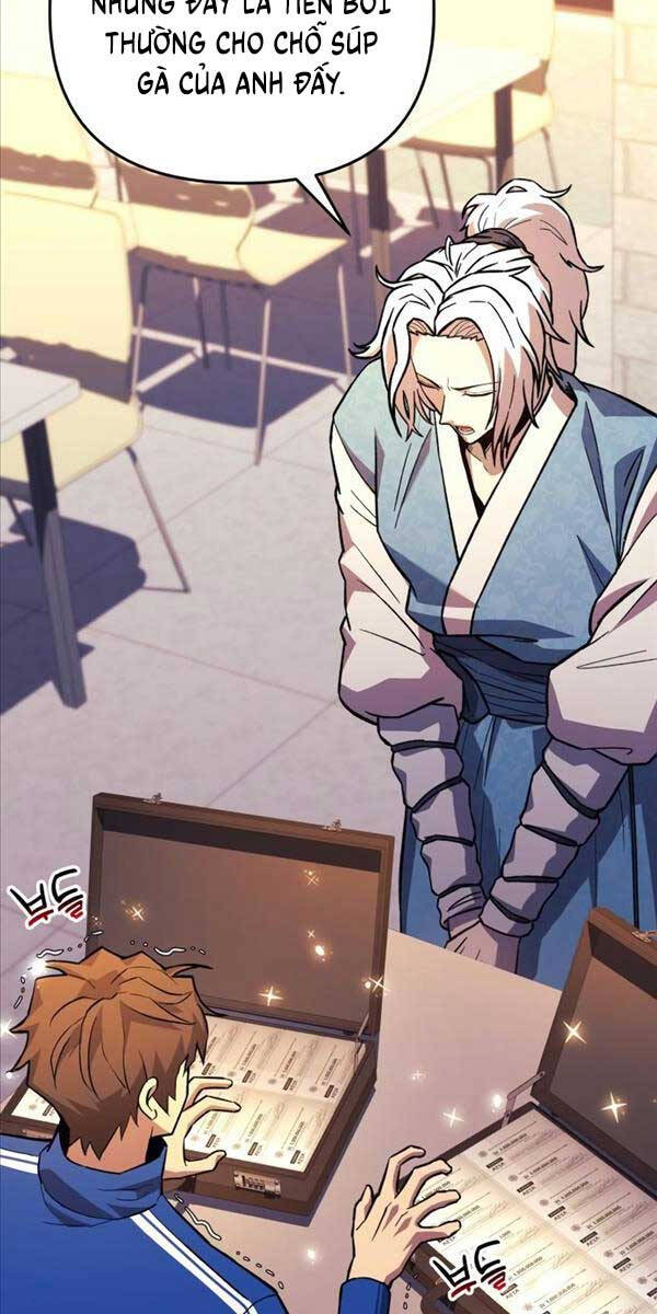 Thợ Săn Nhà Văn Chapter 69 - 17