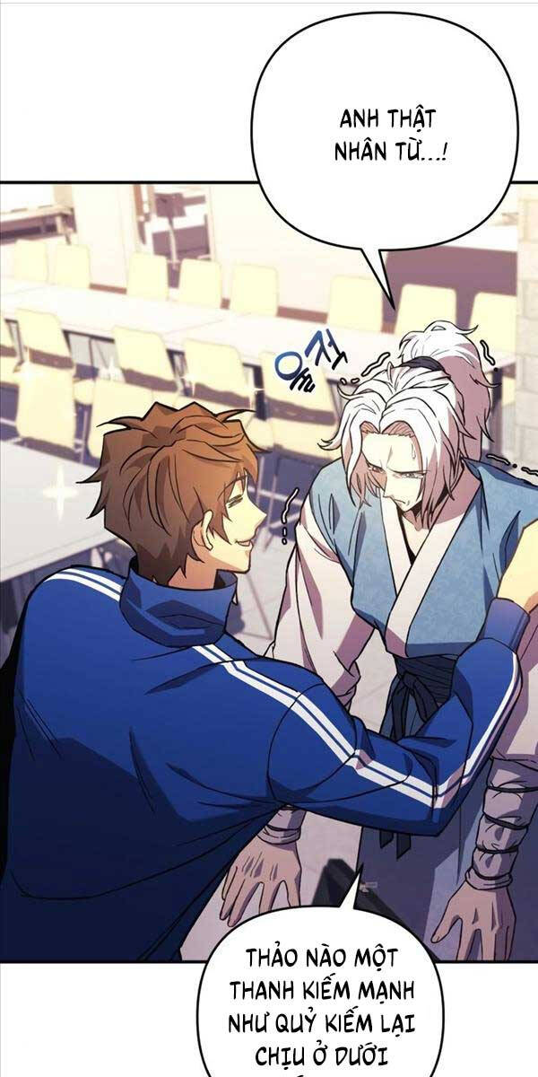Thợ Săn Nhà Văn Chapter 69 - 27