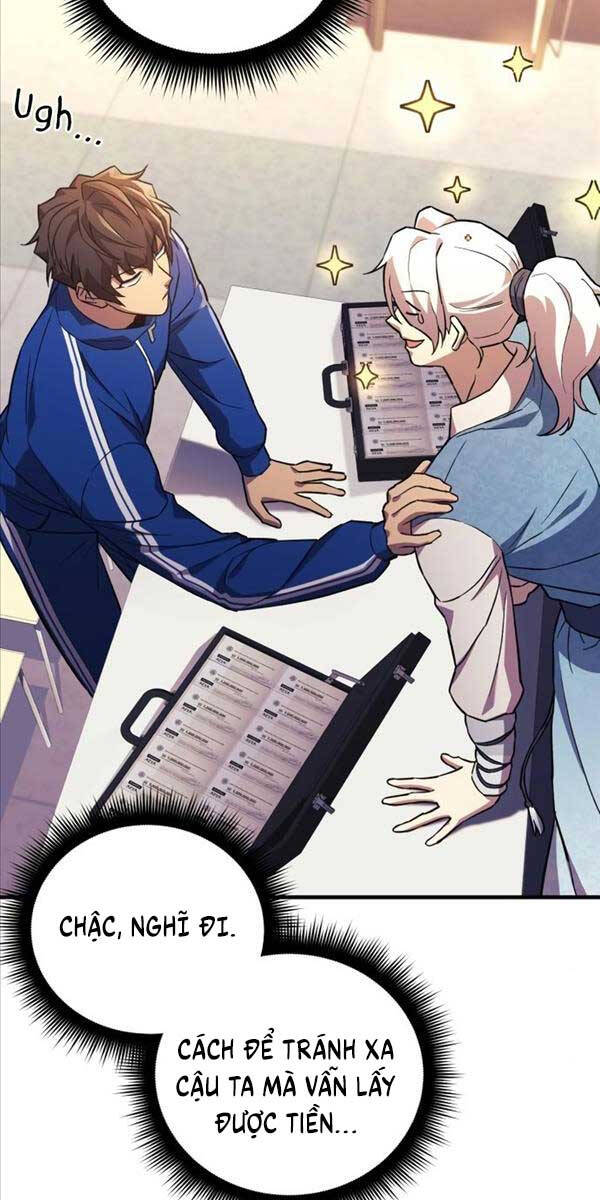 Thợ Săn Nhà Văn Chapter 69 - 31