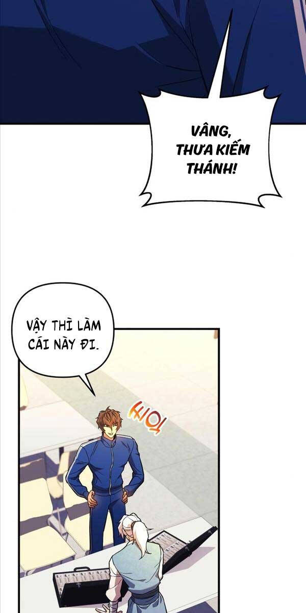 Thợ Săn Nhà Văn Chapter 69 - 34