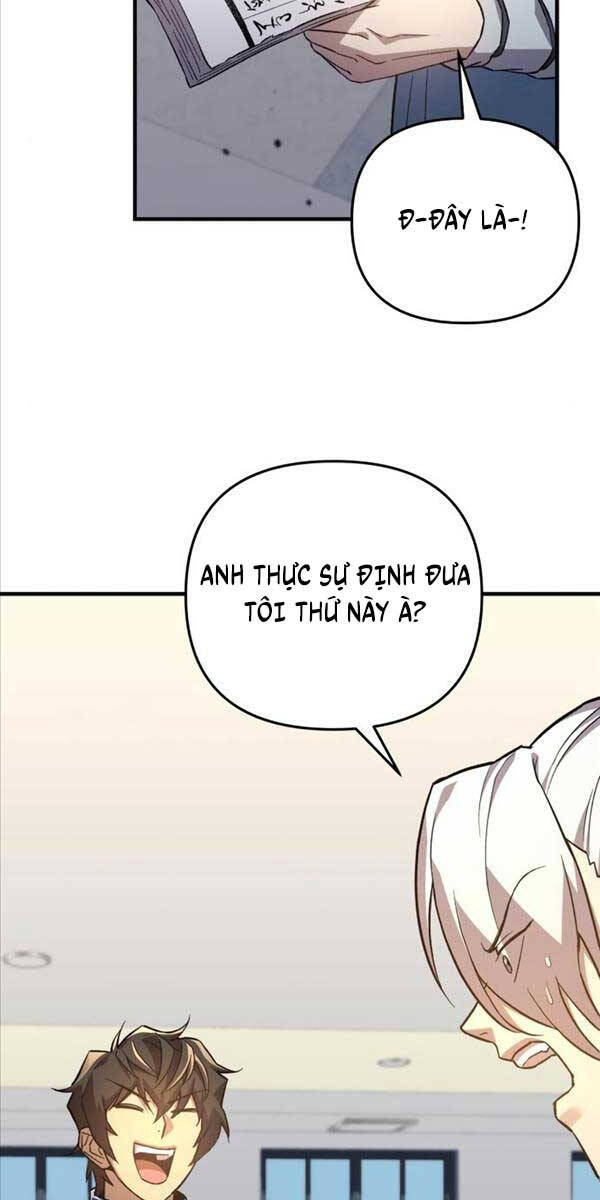 Thợ Săn Nhà Văn Chapter 69 - 37