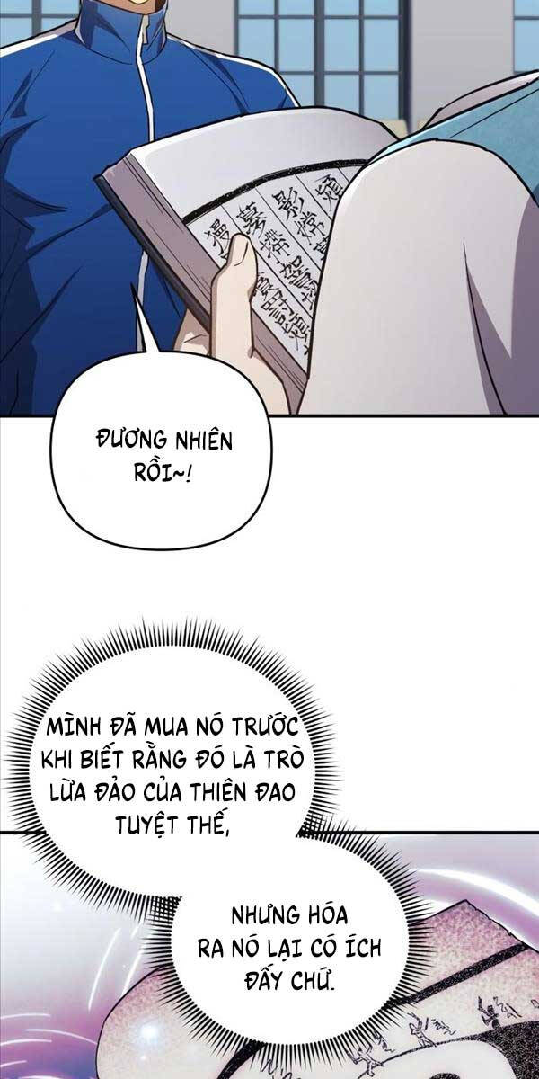 Thợ Săn Nhà Văn Chapter 69 - 38