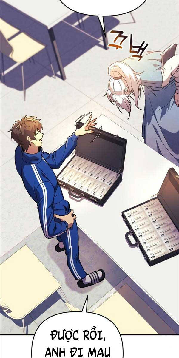 Thợ Săn Nhà Văn Chapter 69 - 46