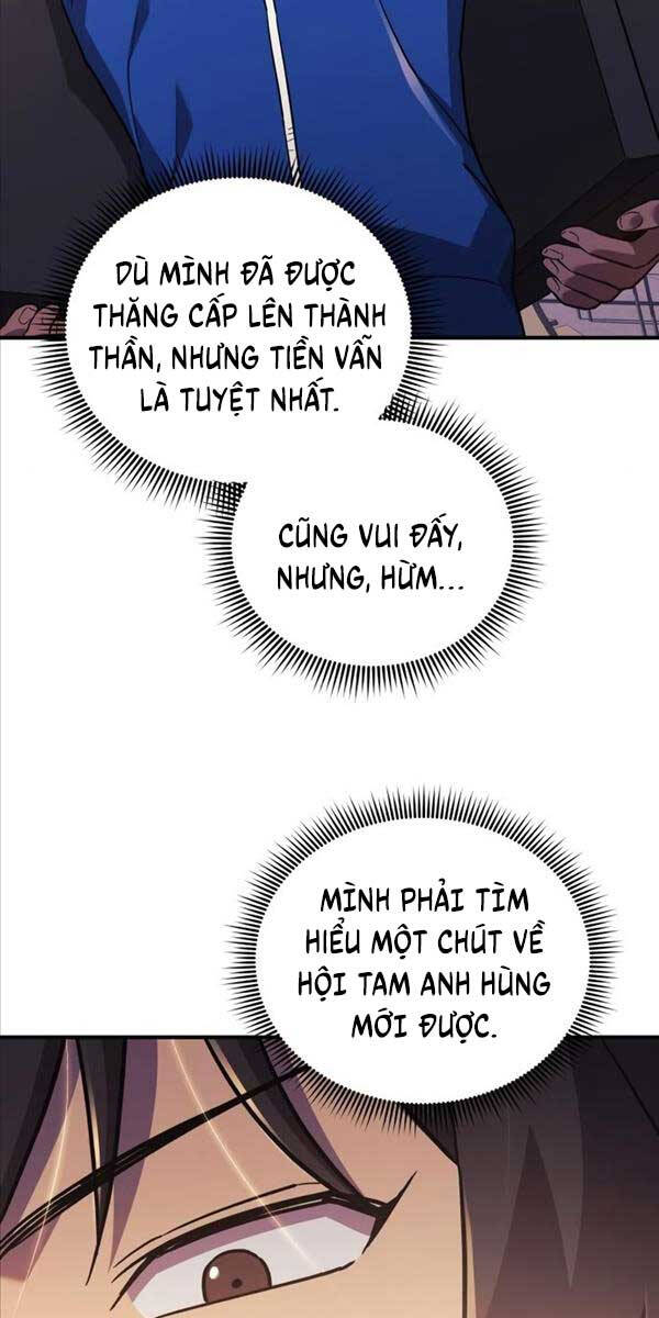 Thợ Săn Nhà Văn Chapter 69 - 70