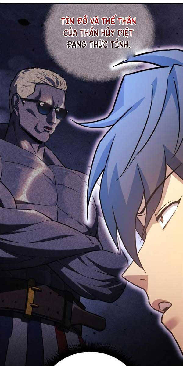 Thợ Săn Nhà Văn Chapter 69 - 72