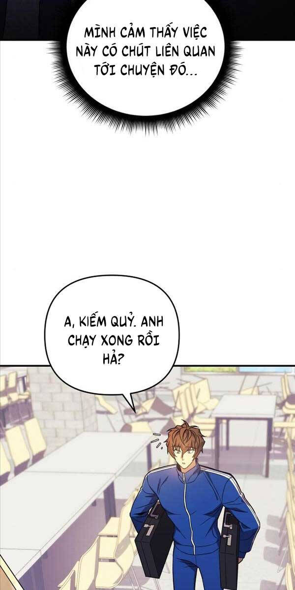 Thợ Săn Nhà Văn Chapter 69 - 73