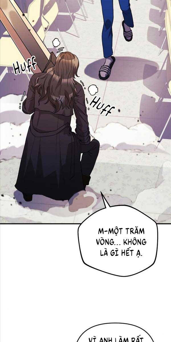 Thợ Săn Nhà Văn Chapter 69 - 74