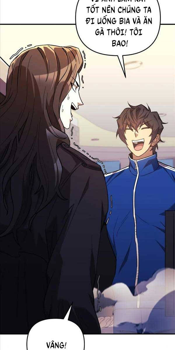 Thợ Săn Nhà Văn Chapter 69 - 75