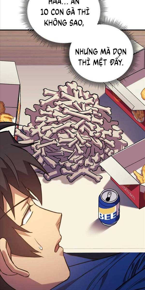 Thợ Săn Nhà Văn Chapter 69 - 85