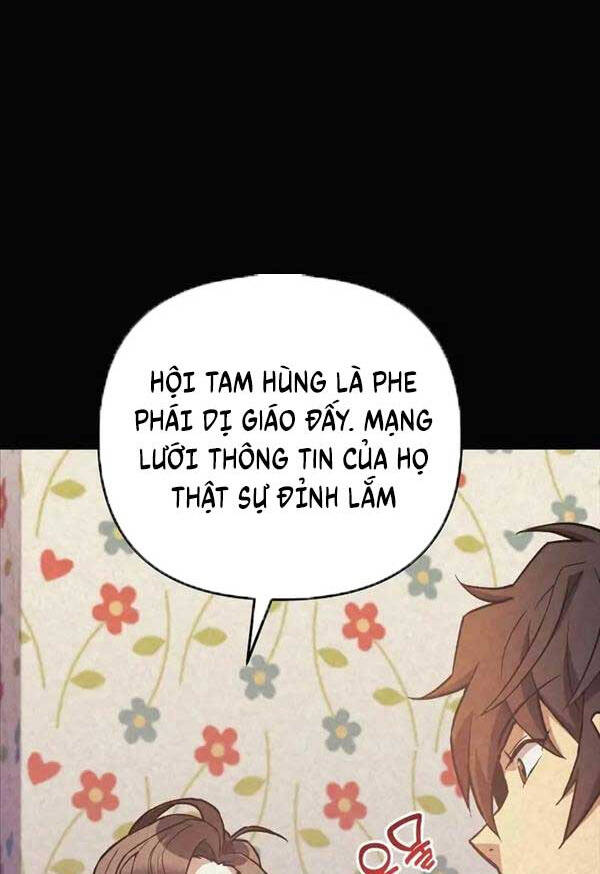 Thợ Săn Nhà Văn Chapter 70 - 35