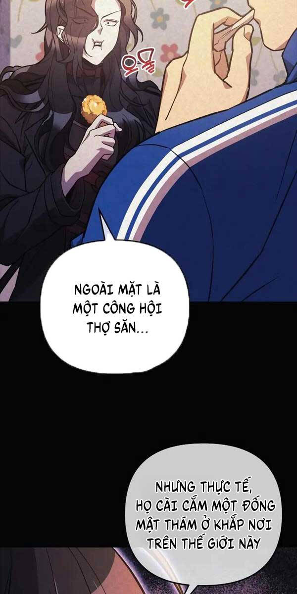 Thợ Săn Nhà Văn Chapter 70 - 36