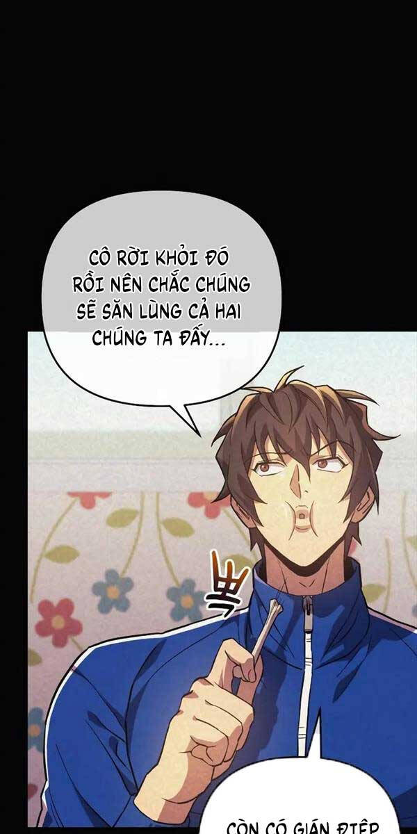 Thợ Săn Nhà Văn Chapter 70 - 38
